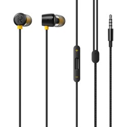 REALME BUDS 2 RMA155 BLACK REALME BUDS 2 RMA155 BLACK